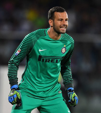 Рапид Вена -  Интер