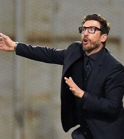 Рома - Болонья