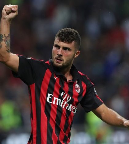 Рома - Милан