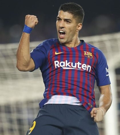 Севилья - Барселона