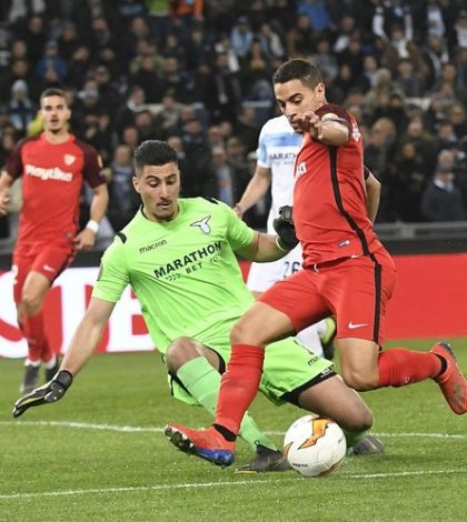 Лацио - Севилья