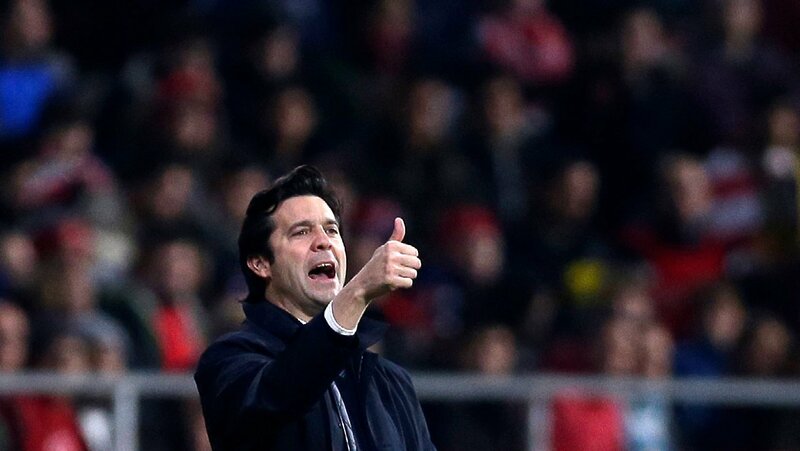 Реал Мадрид — Алавес