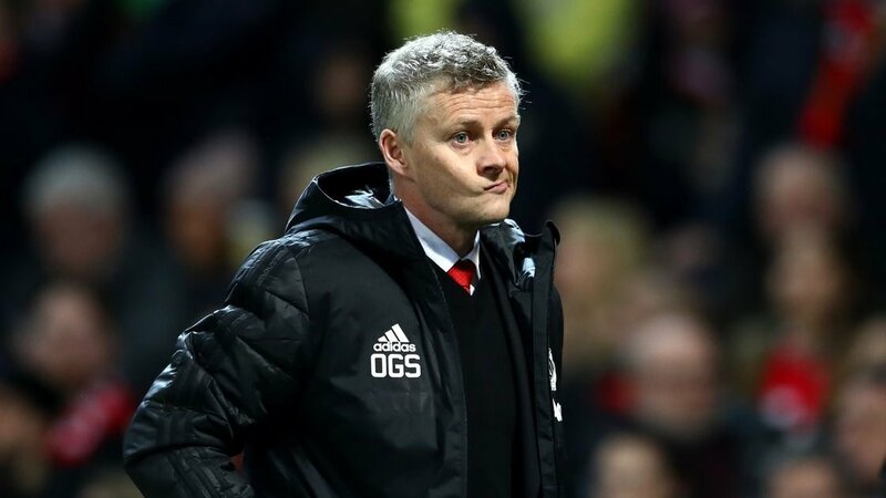 Челси — Манчестер Юнайтед