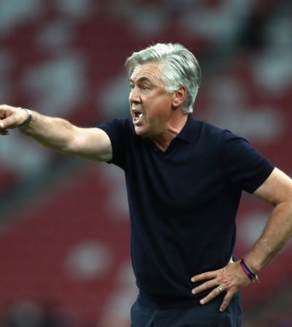 Цюрих -  Наполи