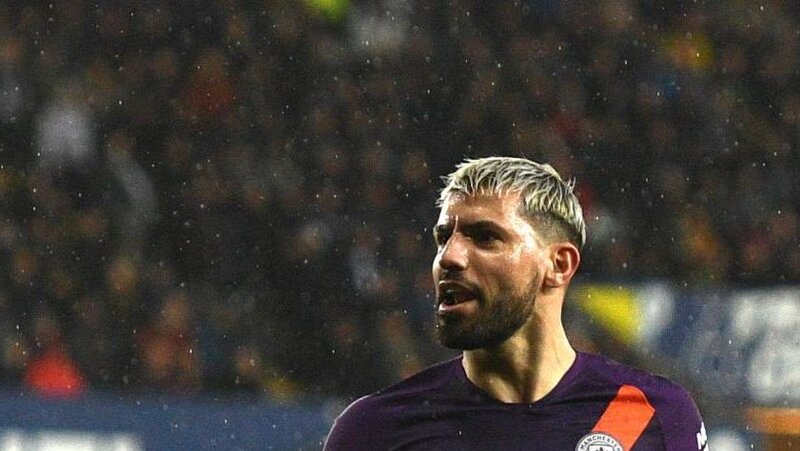 Фулхэм — Манчестер Сити