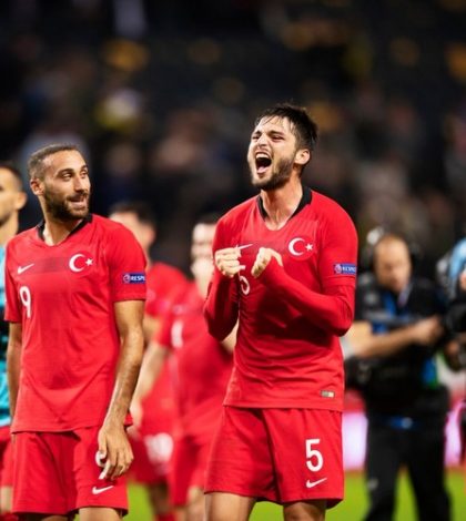 Албания - Турция