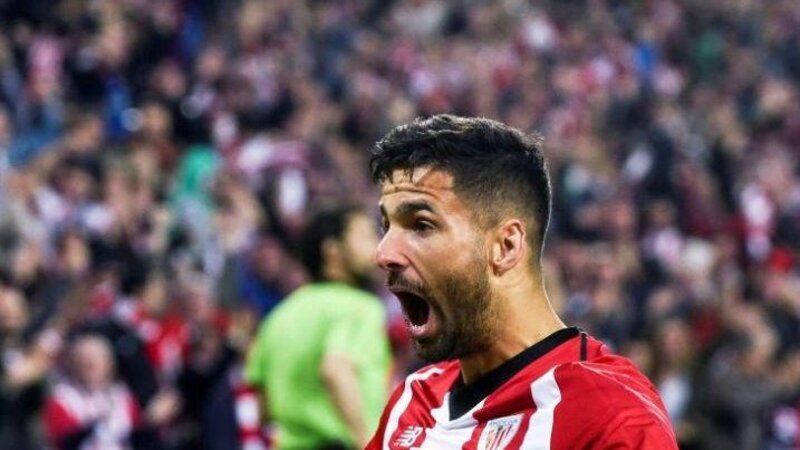 Жирона — Атлетик Бильбао