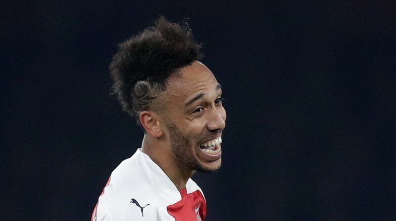 Арсенал — Ренн