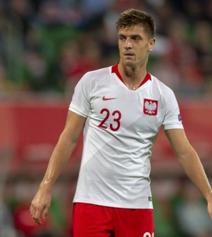 Австрия - Польша