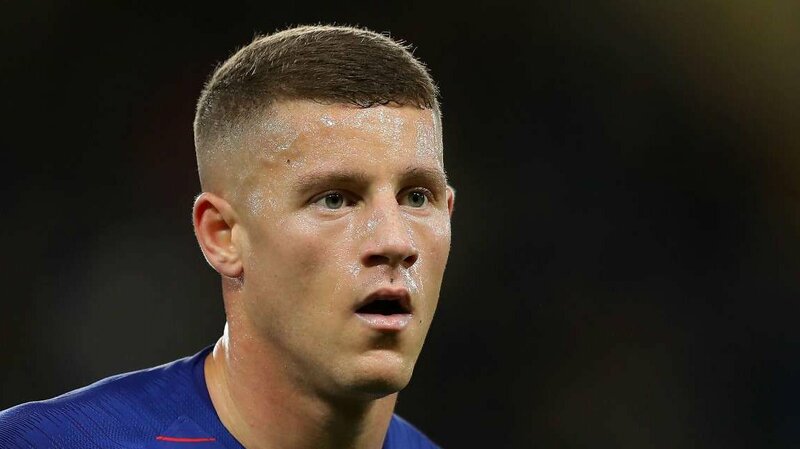 Челси — Вулверхэмптон Уондерерс