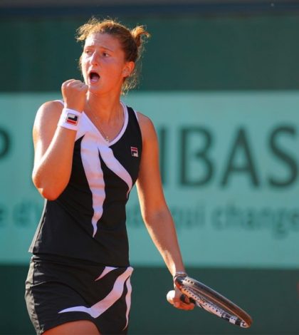 Андрееску - Бегу