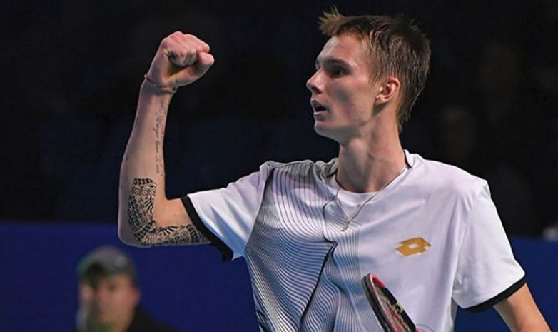 Беранкис - Бублик