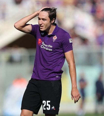 Кальяри - Фиорентина