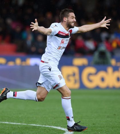 Кьево - Кальяри