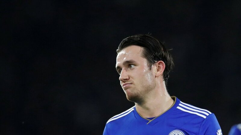 Лестер Сити — Борнмут