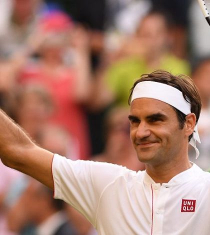 Федерер - Вавринка