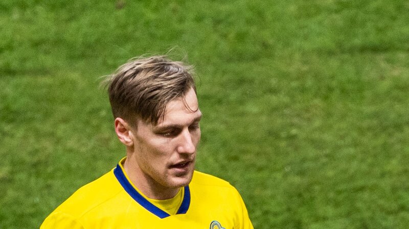 Норвегия — Швеция