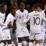 Франция разгромила Молдову, Болгария вырвала ничью в игре с Черногорией благодаря сомнительному пенальти