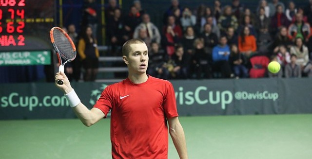 Герасимов - Донской