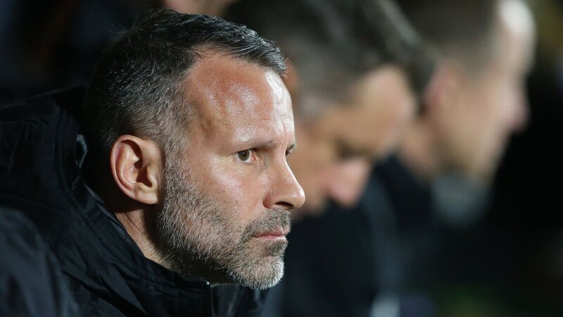 Уэльс — Словакия