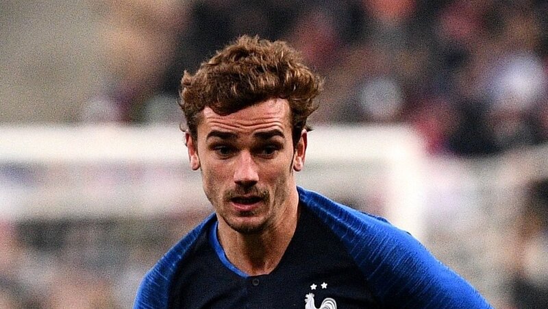 Молдавия — Франция