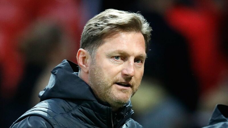 Саутгемптон — Тоттенхэм Хотспур