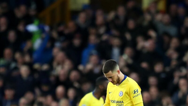 Кардифф Сити — Челси