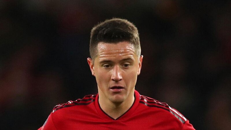 Манчестер Юнайтед — Уотфорд