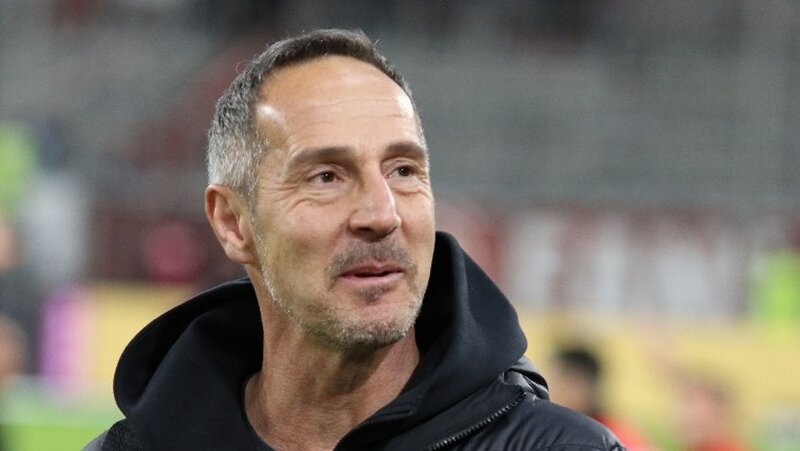 Интернационале Милан — Айнтрахт Франфурт