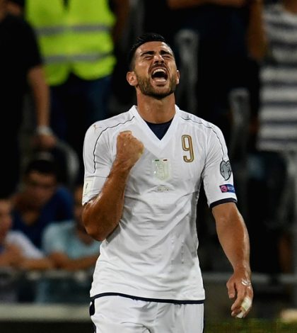 Израиль - Австрия