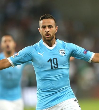 Израиль - Словения