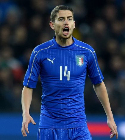 Италия - Финляндия