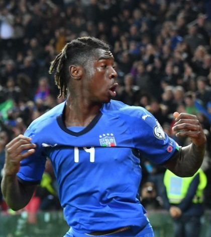 Италия - Лихтенштейн