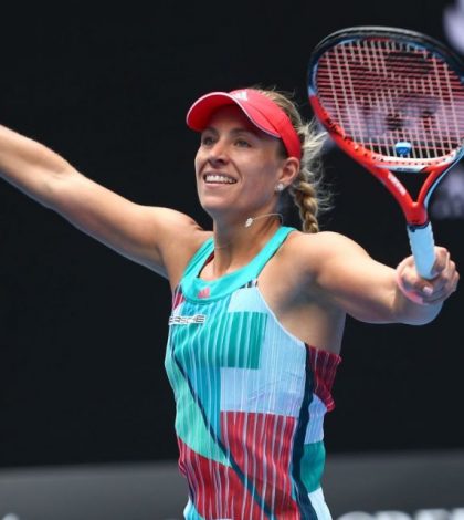 Кербер - Уильямс