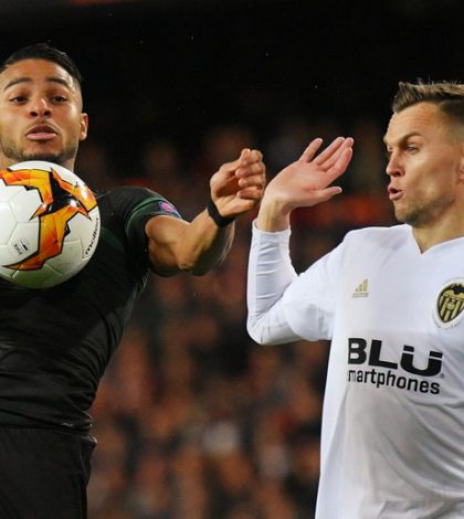 Краснодар - Валенсия