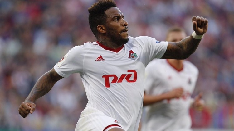 Локомотив - Крылья Советов