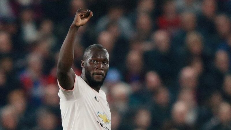 Манчестер Юнайтед — Саутгемптон