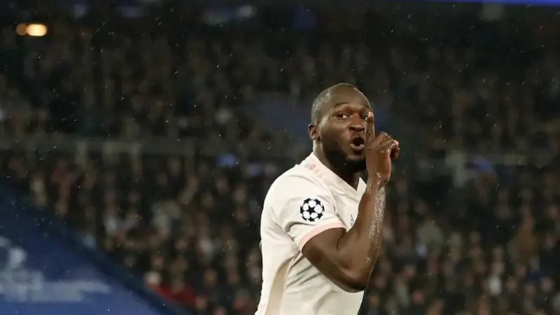 Арсенал — Манчестер Юнайтед