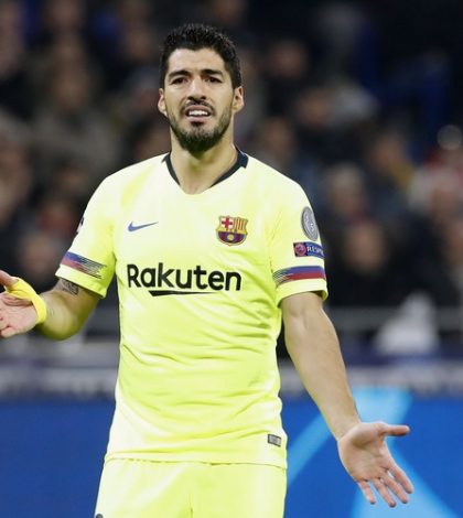 Барселона -  Лион