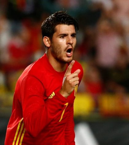 Мальта - Испания