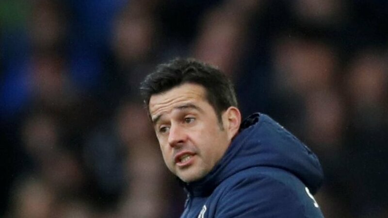 Ньюкасл Юнайтед — Эвертон