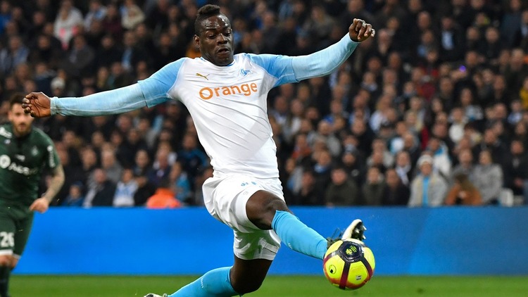 Марсель - Ницца