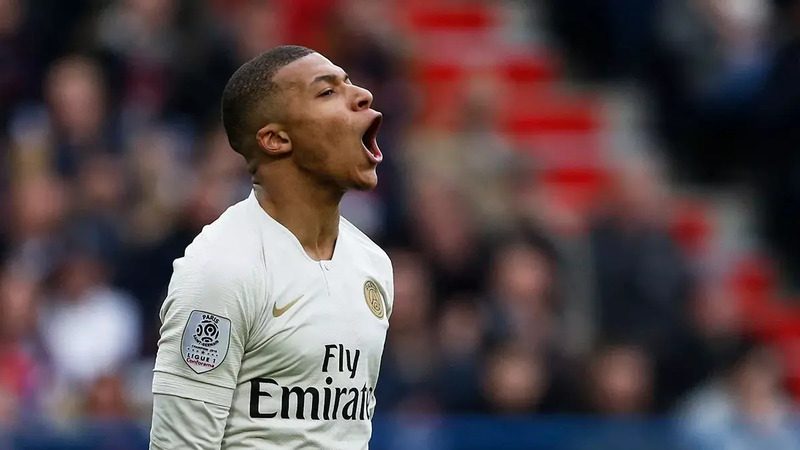 Пари Сен-Жермен — Манчестер Юнайтед