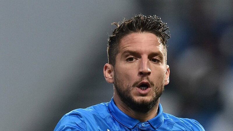 Ред Булл Зальцбург — Наполи