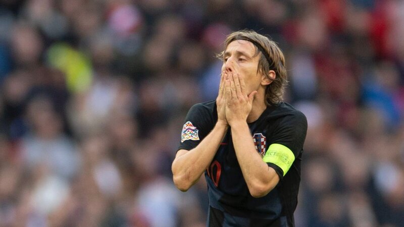 Хорватия — Азербайджан