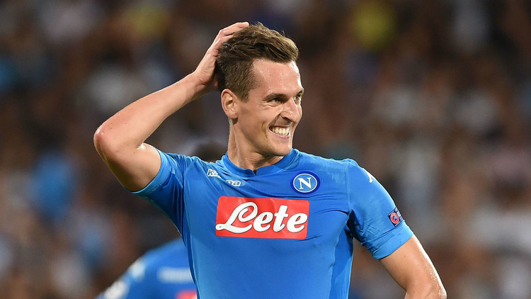 Наполи - Зальцбург