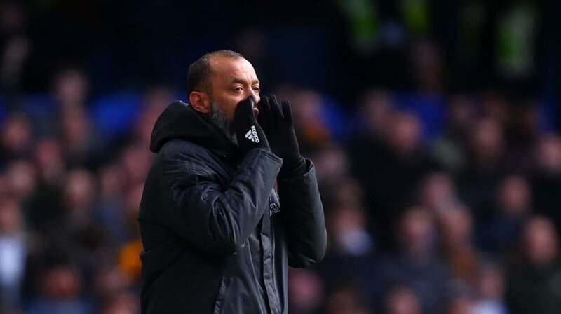 Вулверхэмптон Уондерерс — Манчестер Юнайтед