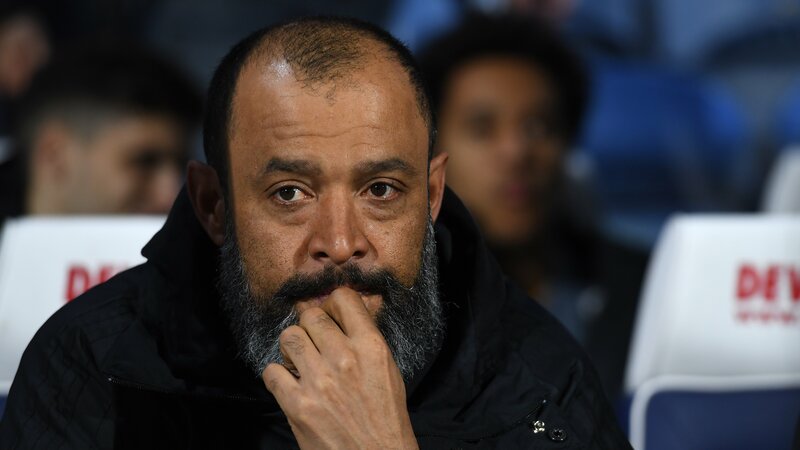 Вулверхэмптон Уондерерс — Кардифф Сити