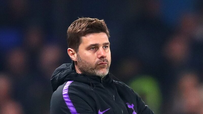 Тоттенхэм — Арсенал