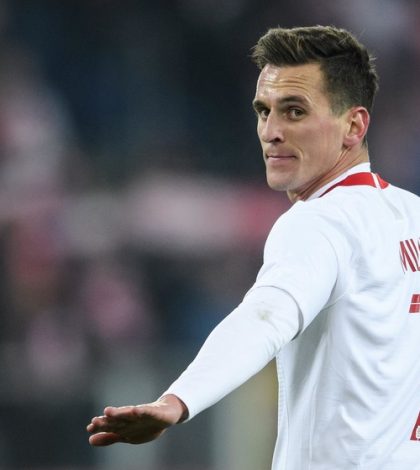 Польша - Латвия